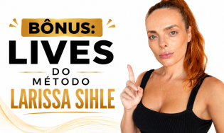 BÔNUS BLACK : LIVES BLACK METAFIXA