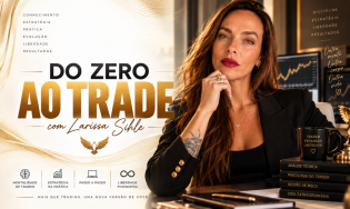 INICIANTES - TÉCNICA DO ZERO AO TRADER