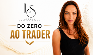 INICIANTES - TÉCNICA DO ZERO AO TRADER