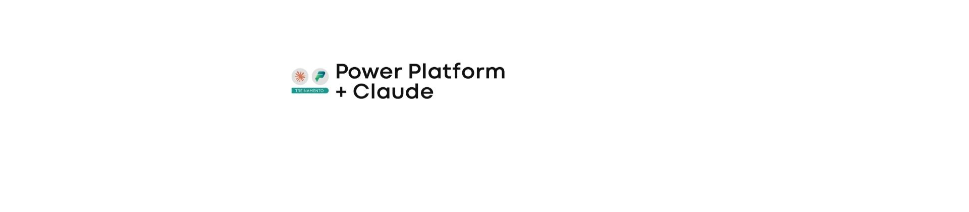 Treinamento em Power Platform + Claude
