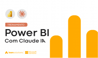 Treinamento em Power Platform + Claude