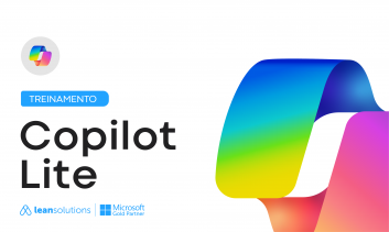 Treinamento Produtividade com Copilot Lite