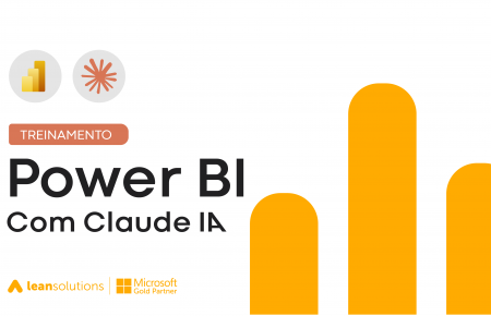 Treinamento em Power BI com Claude IA
