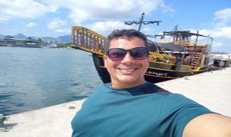 Lindomar Alves dos Reis