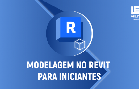 Modelagem no Revit para Iniciantes