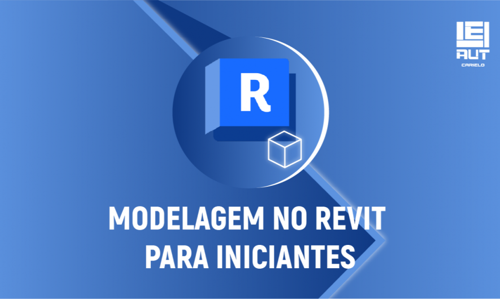 Modelagem no Revit para Iniciantes