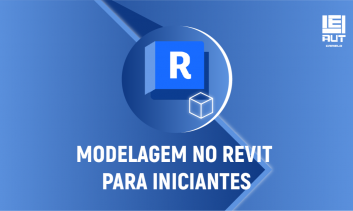 Modelagem no Revit para Iniciantes