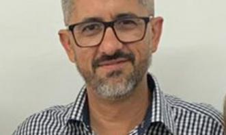 Marcelo Sander B. Machado