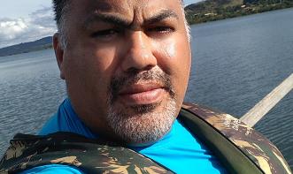 Marcelo Francisco Silva de Souza