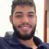 Marcos Felipe da Silva Sousa