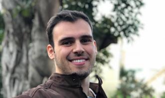 Marcos de Farias Ferreira