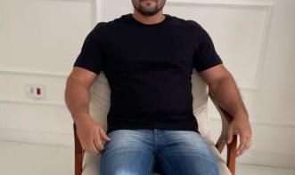 Lucas Vinicius Barreto de Souza
