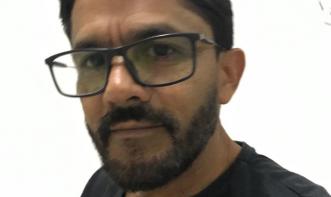 Orlando Soares Carvalho