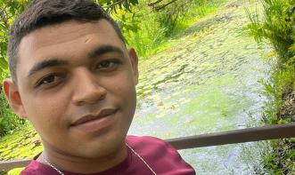 Kayque Mendonça Rocha