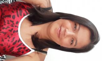 Jucimara Cardoso da Silva