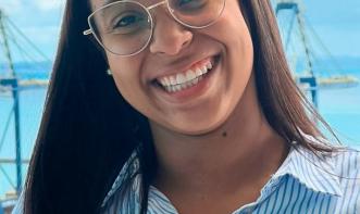 Maria Eduarda Bonfim Pinheiro