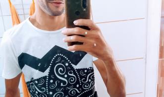 José Luã da silva