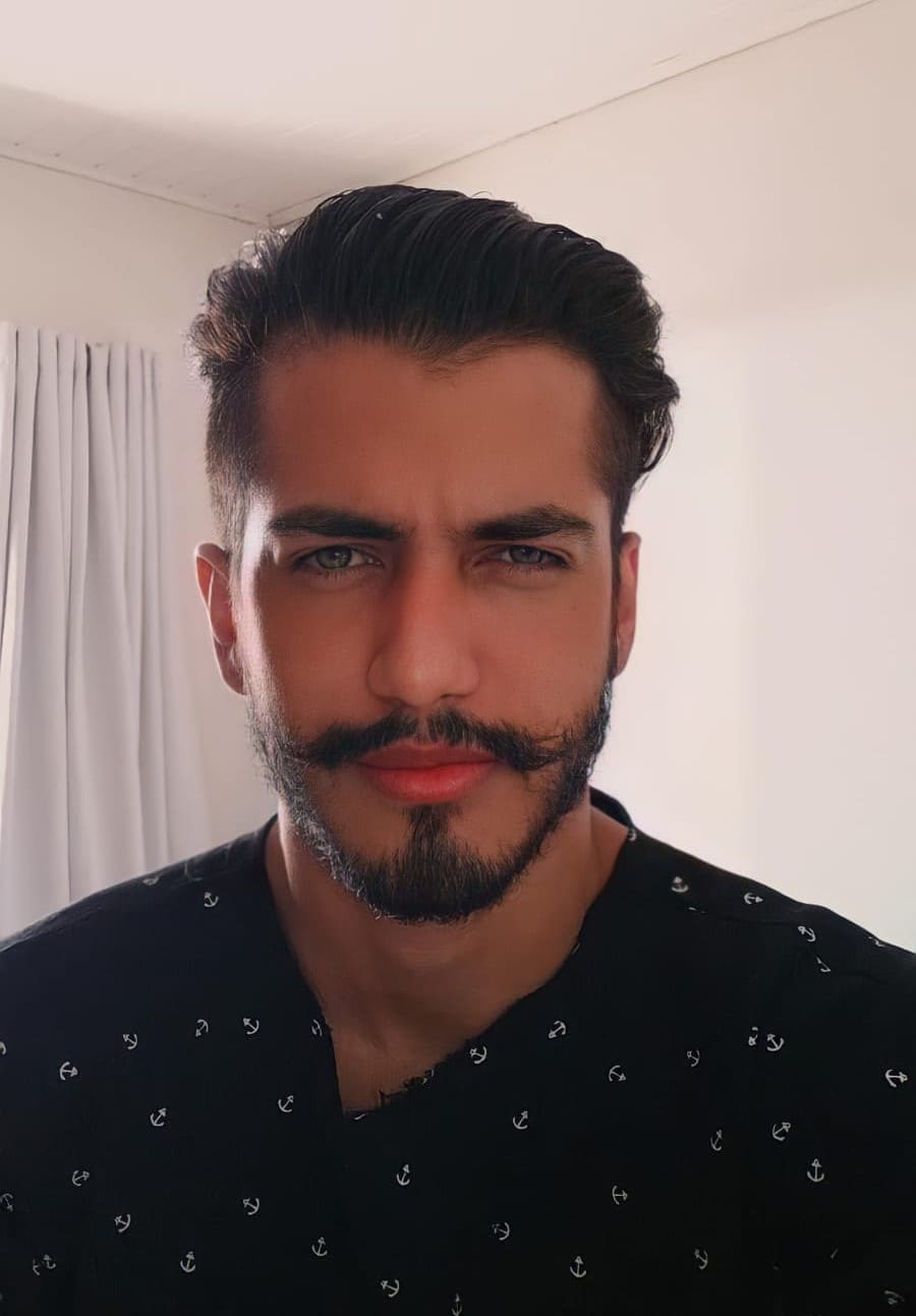 Lidio Pereira Martins Junior