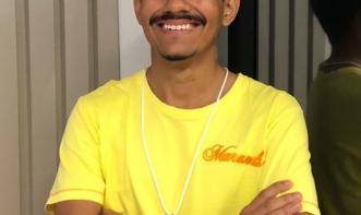 Francisco Xavier Gomes Pantoja Junior