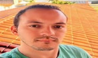 Antonio Rammon Lucas Barros de Oliveira