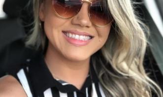 Érica Gelmailda Souza Silva