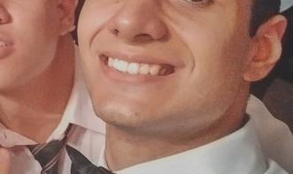 João Victor Madero Sorrilha