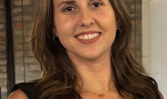 Vanessa Luisa Hirsch