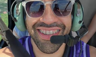 Bruno Cézar Osvath Tavares