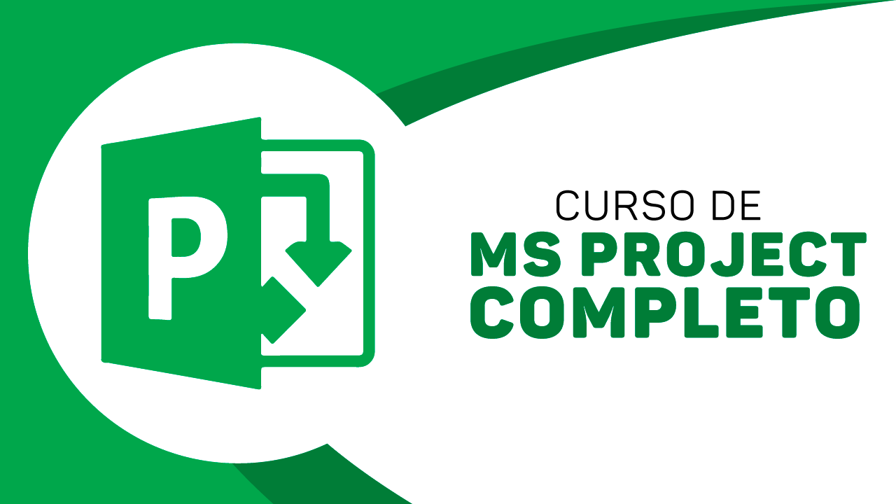 Ms Project - COMPLETO - LEIAUT