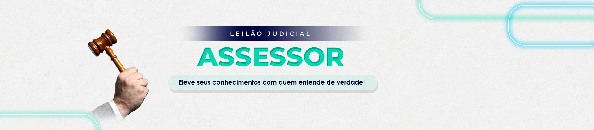 Curso para Assessor