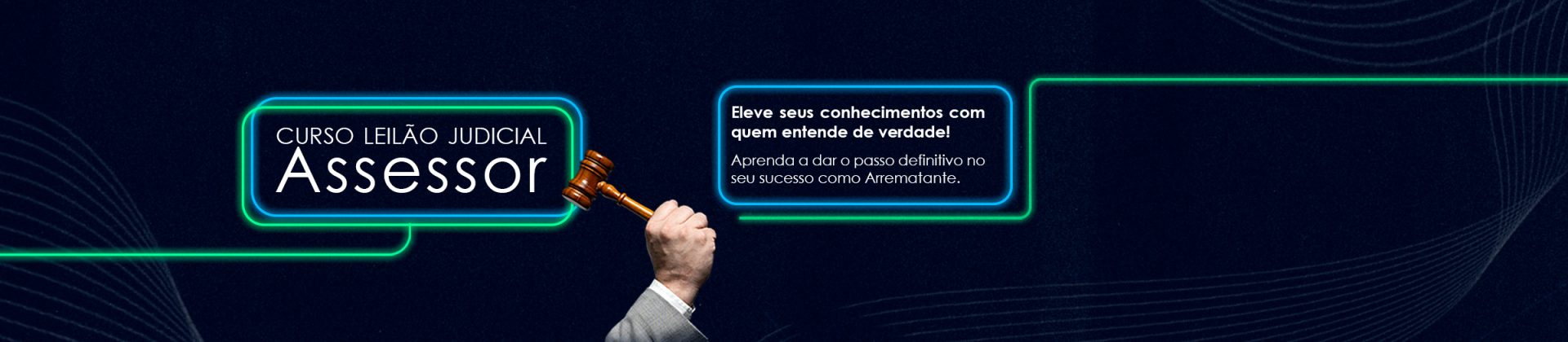 Curso para Assessor - Turma 4