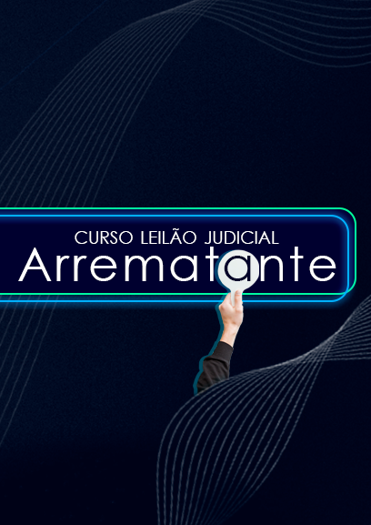 Curso para Arrematante