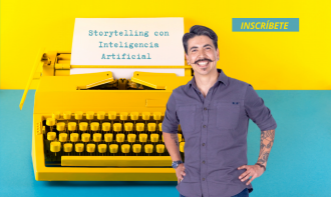 Laboratorio de Storytelling con IA