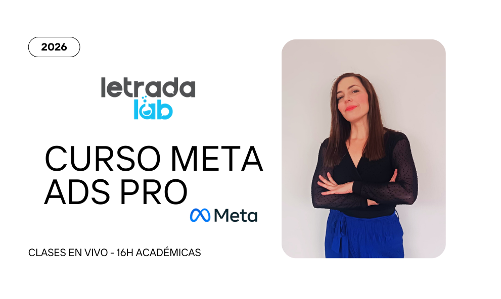 CURSO META ADS PRO