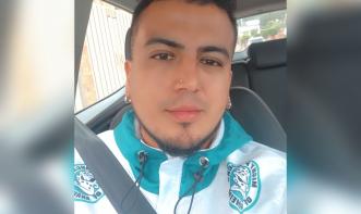 Omar Sandino Nieto Castillo
