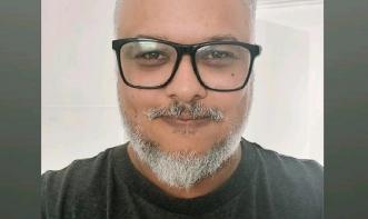 Van Mike Miranda de Souza