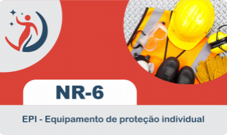 Curso NR 6 - Equipamento de Proteção Individual