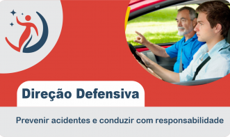 Direção Defensiva
