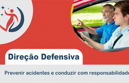 Direção Defensiva