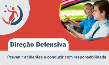 Direção Defensiva