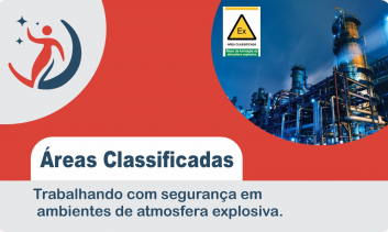 Áreas Classificadas