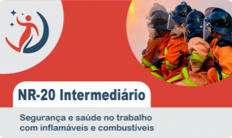 NR 20 - Intermediário