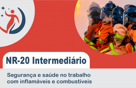 NR 20 - Intermediário