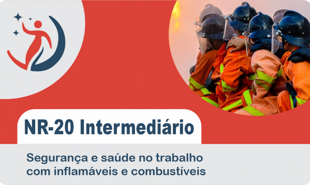NR 20 - Intermediário
