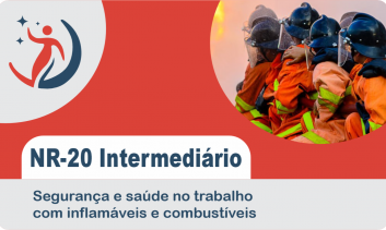NR 20 - Intermediário