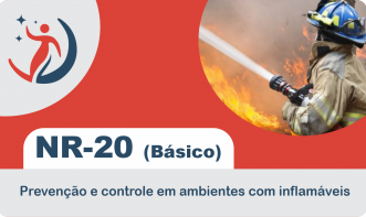NR 20 - Básico