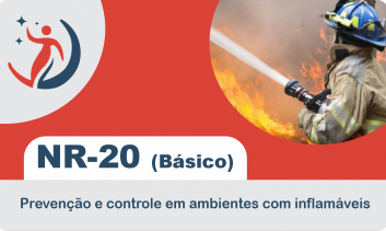 NR 20 - Básico