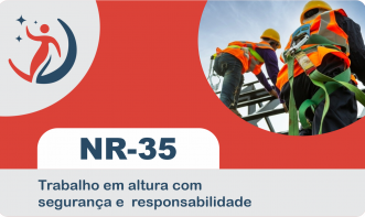 NR 35 - Trabalho em Altura