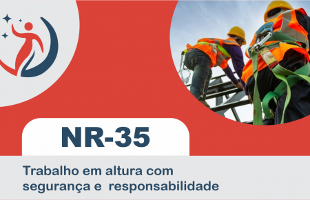 NR 35 - Trabalho em Altura