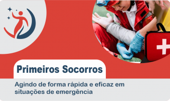 Primeiros Socorros